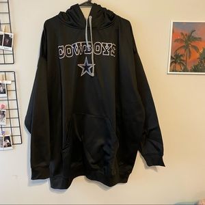 Dallas Cowboys Hoodie